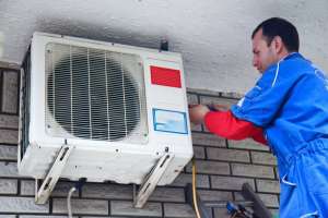 24/7 and Emergency HVAC Near Lakeline, OH | Air Conidtioning and Heating Contractors